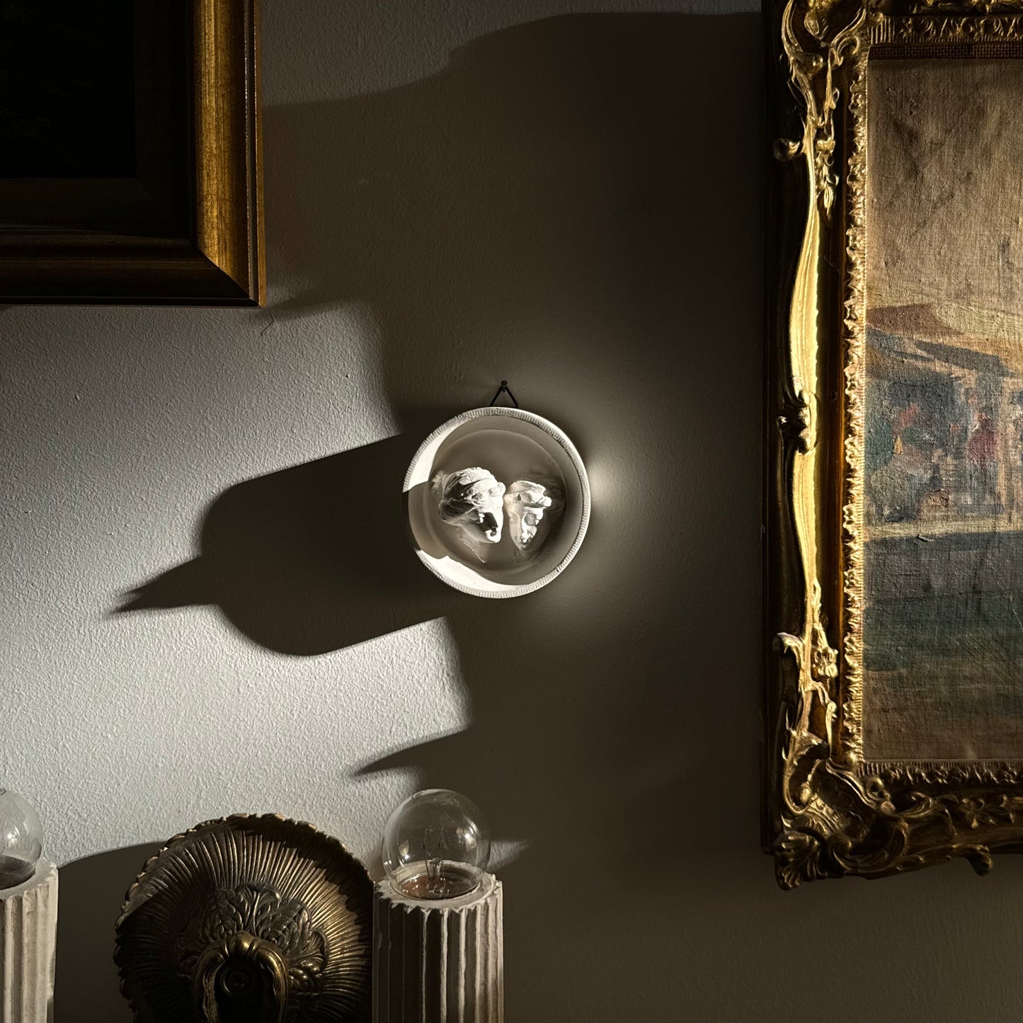 ARTEMIS X ARTEMIS LIMITED ORANGE