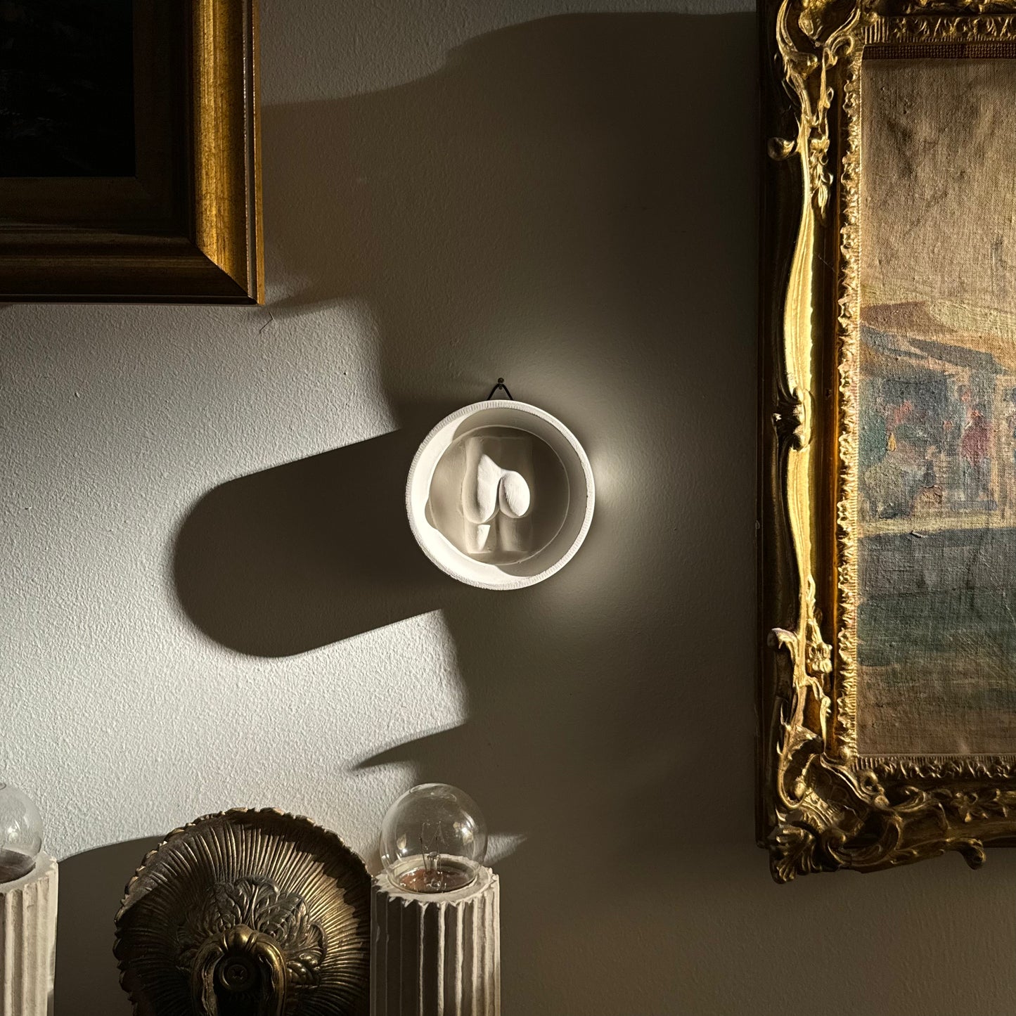 PETIT DERRIÈRE LIMITED YELLOW