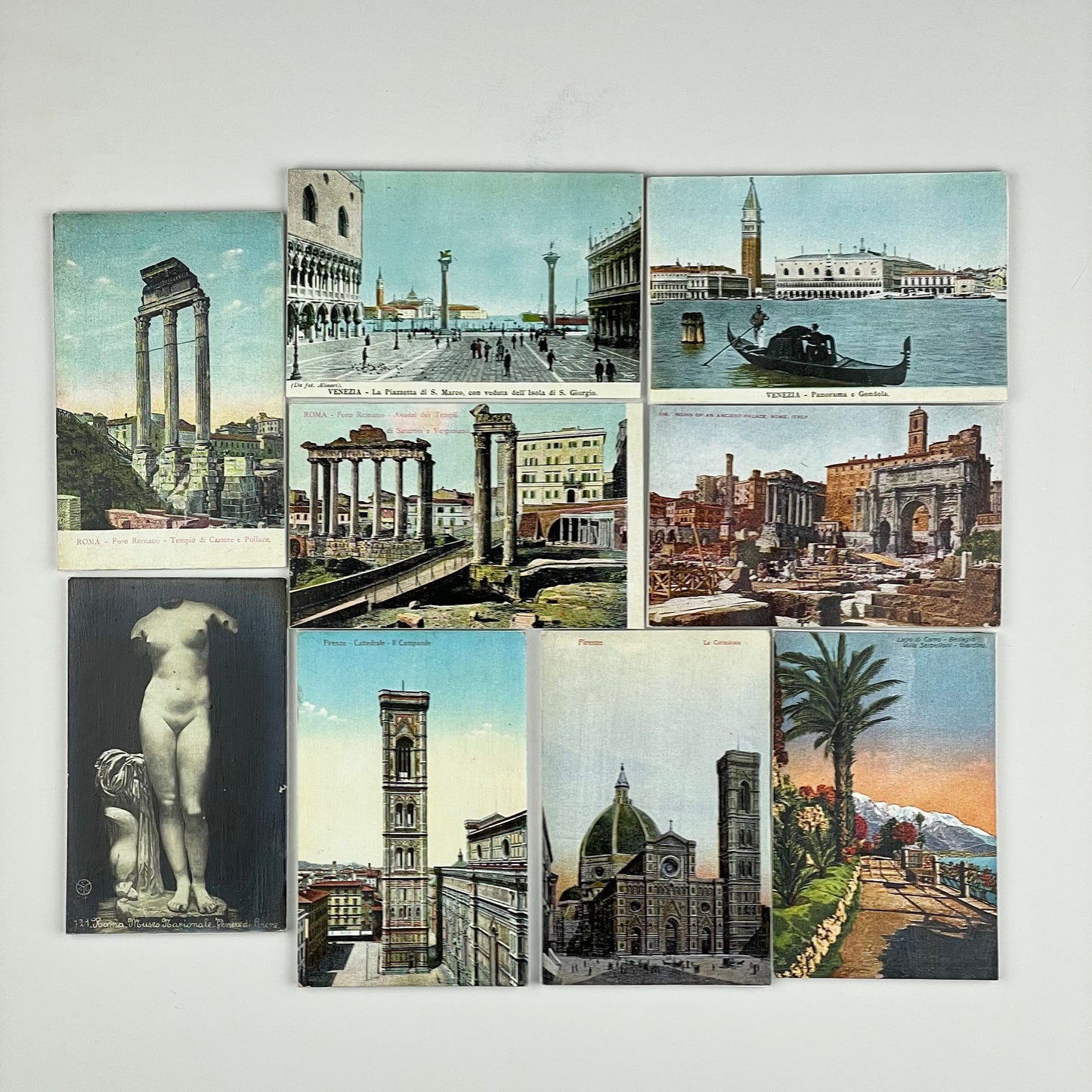 ARCO DI SETTIMIO SEVERO PRINT