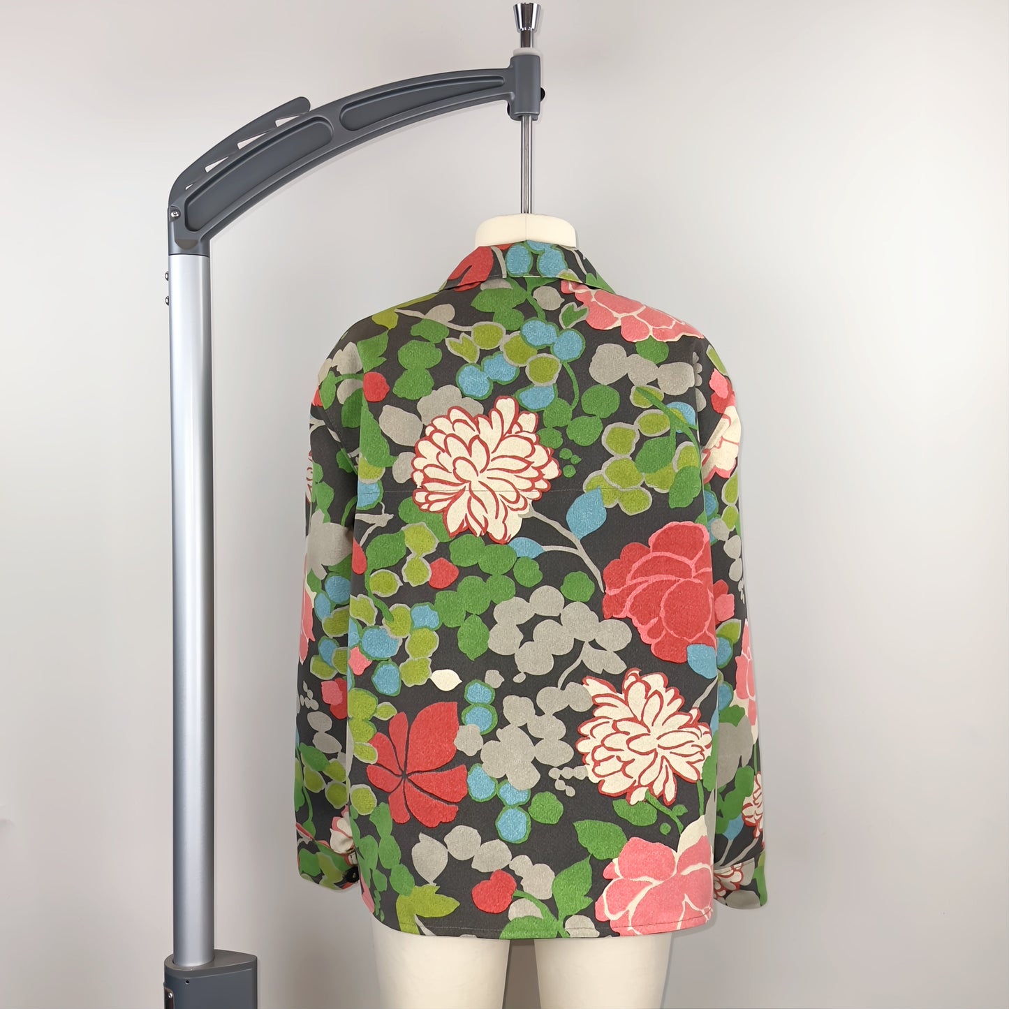 CLOVER MEADOW LIGHTWEIGHT JACKET