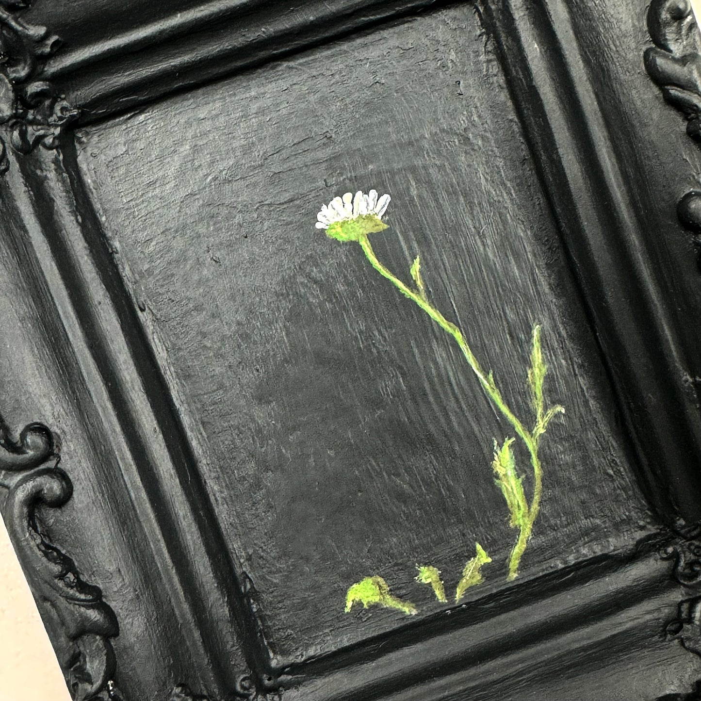 "DAISY" SUNDAY MORNING SERIES 6/6