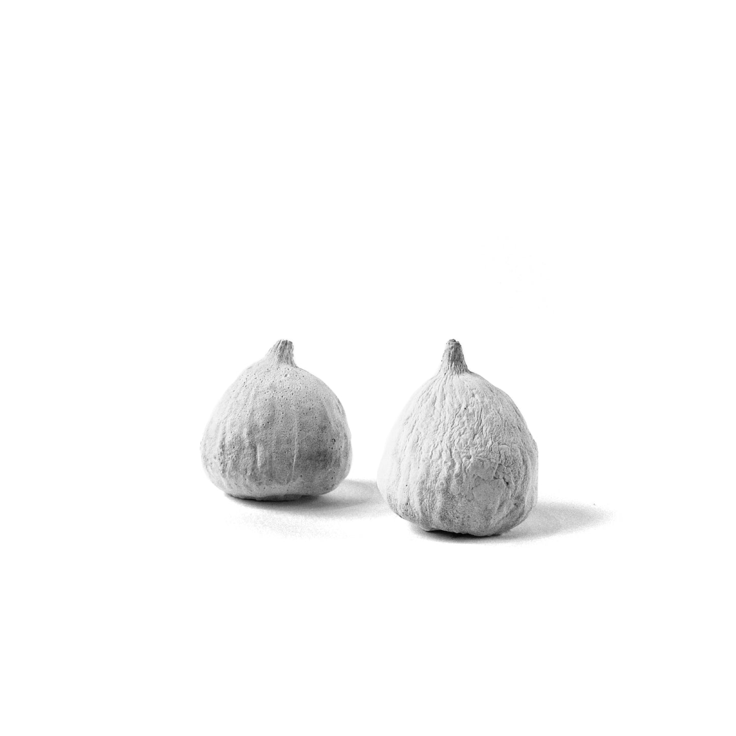 FICHI GEMELLI - SCULPTURE WHITE