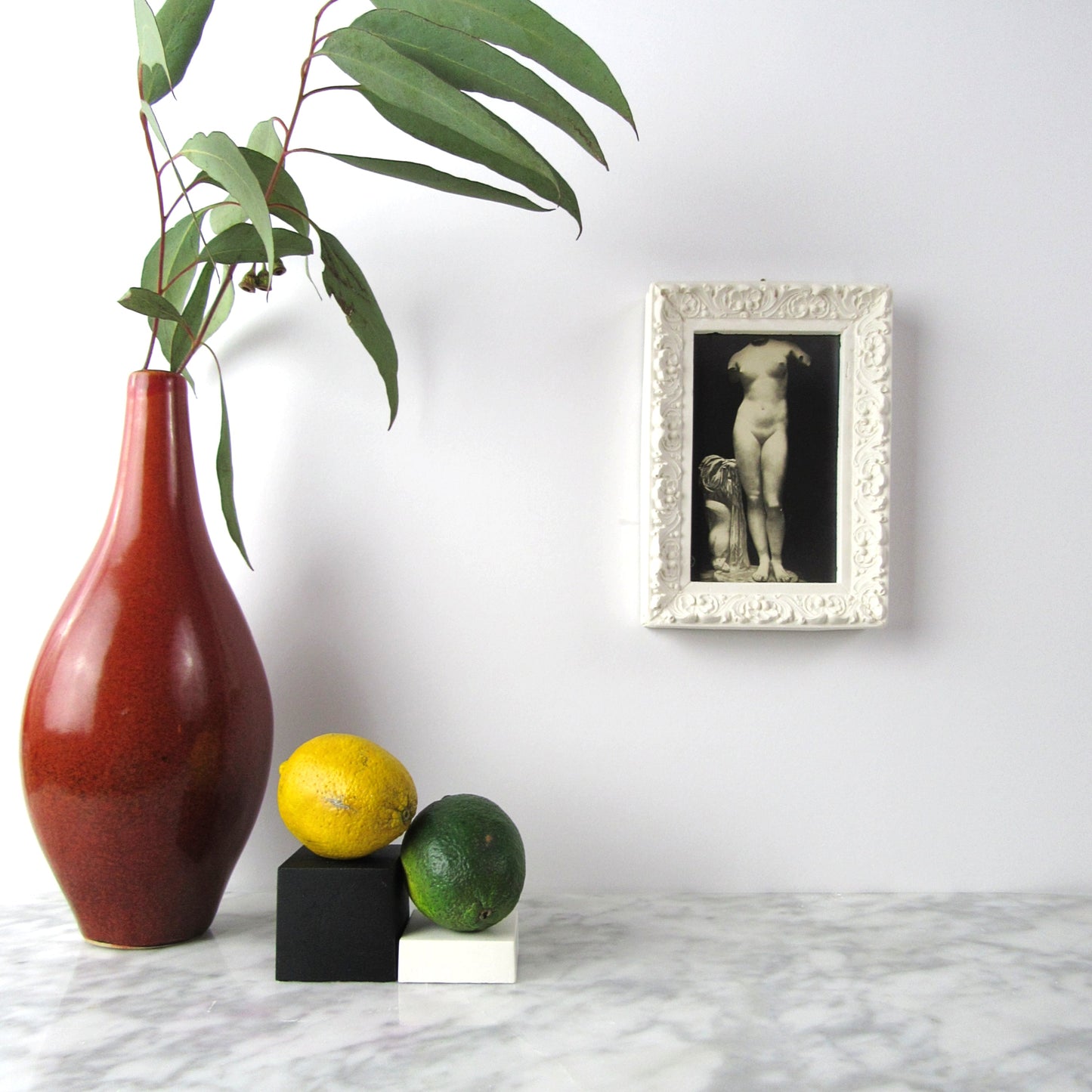 LIMETTA - PAINTED NATURAL