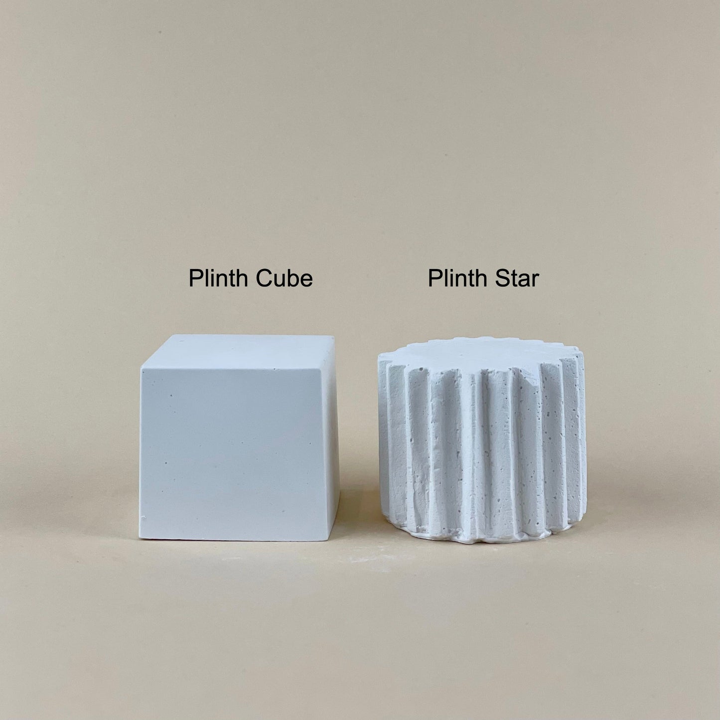 LIMETTA - SCULPTURE WHITE