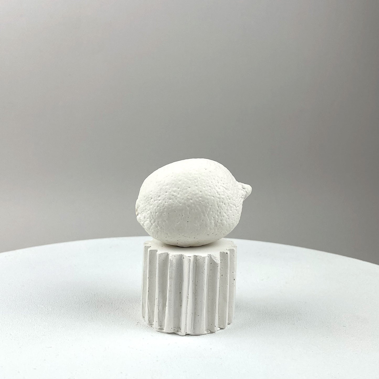 LIMETTA - SCULPTURE WHITE