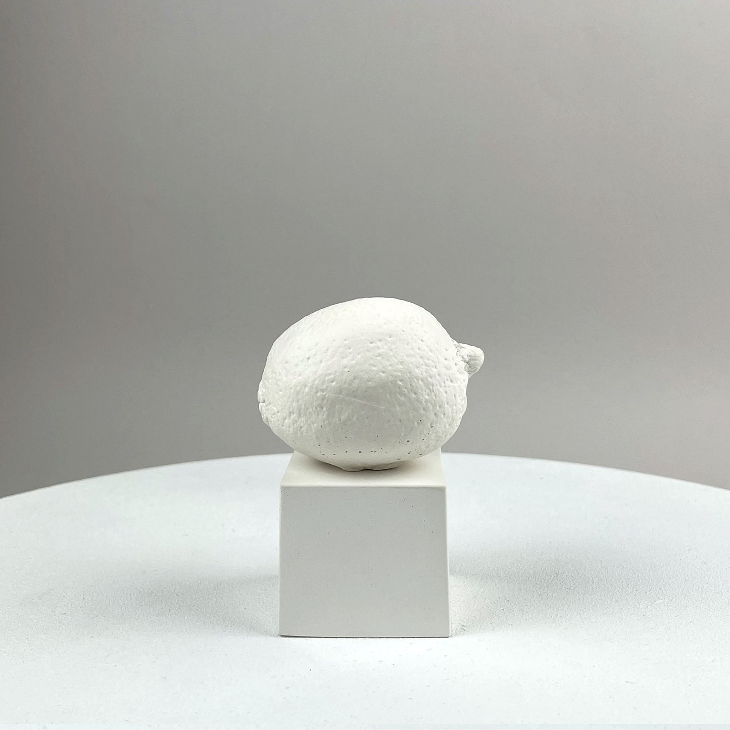 LIMETTA - SCULPTURE WHITE