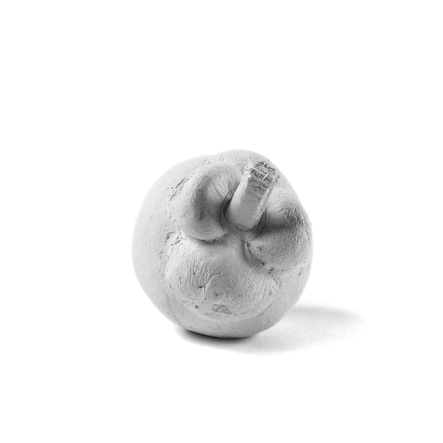 MANGOSTANO - SCULPTURE WHITE