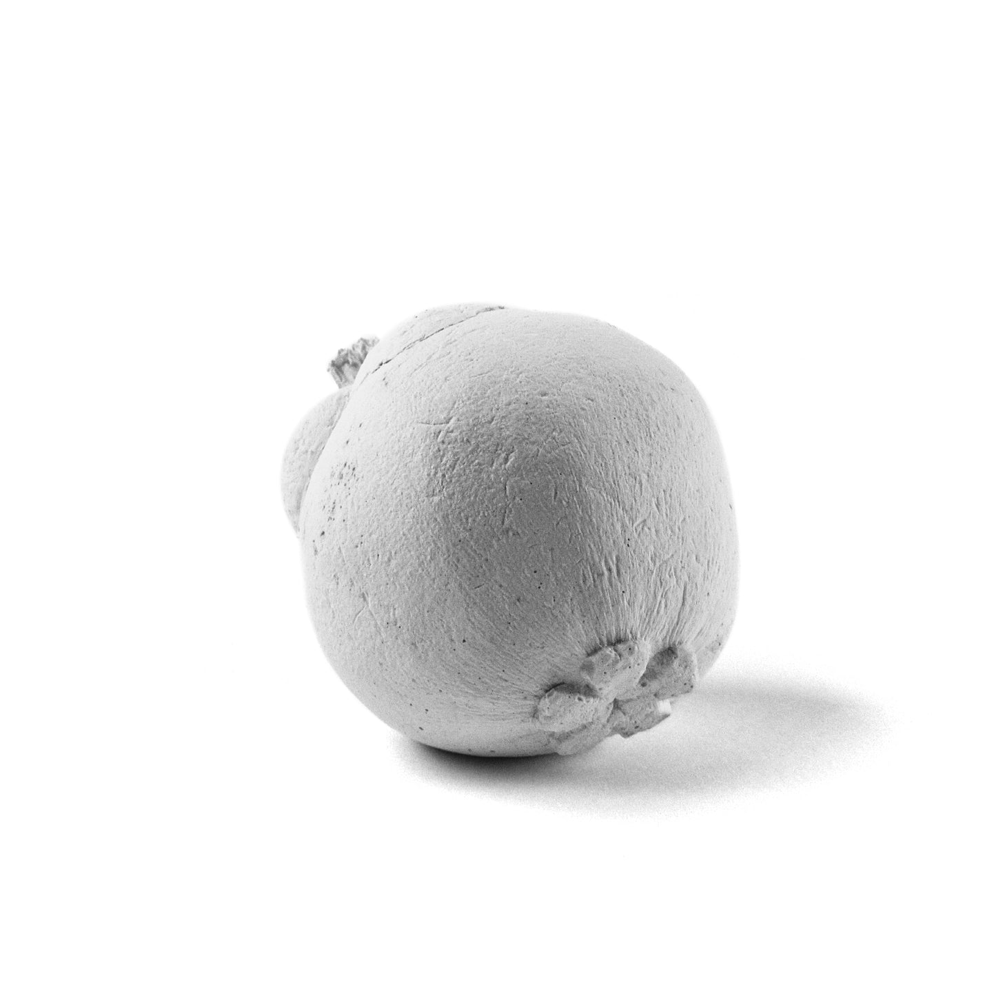 MANGOSTANO - SCULPTURE WHITE