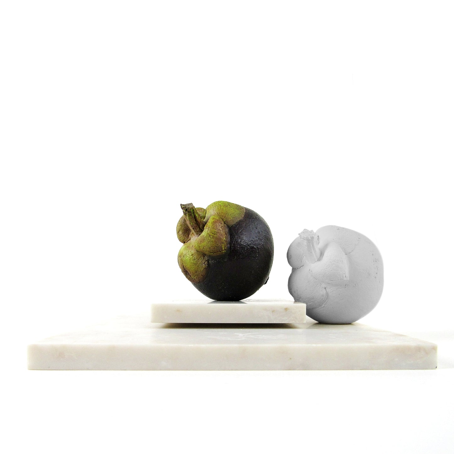 MANGOSTANO - SCULPTURE WHITE