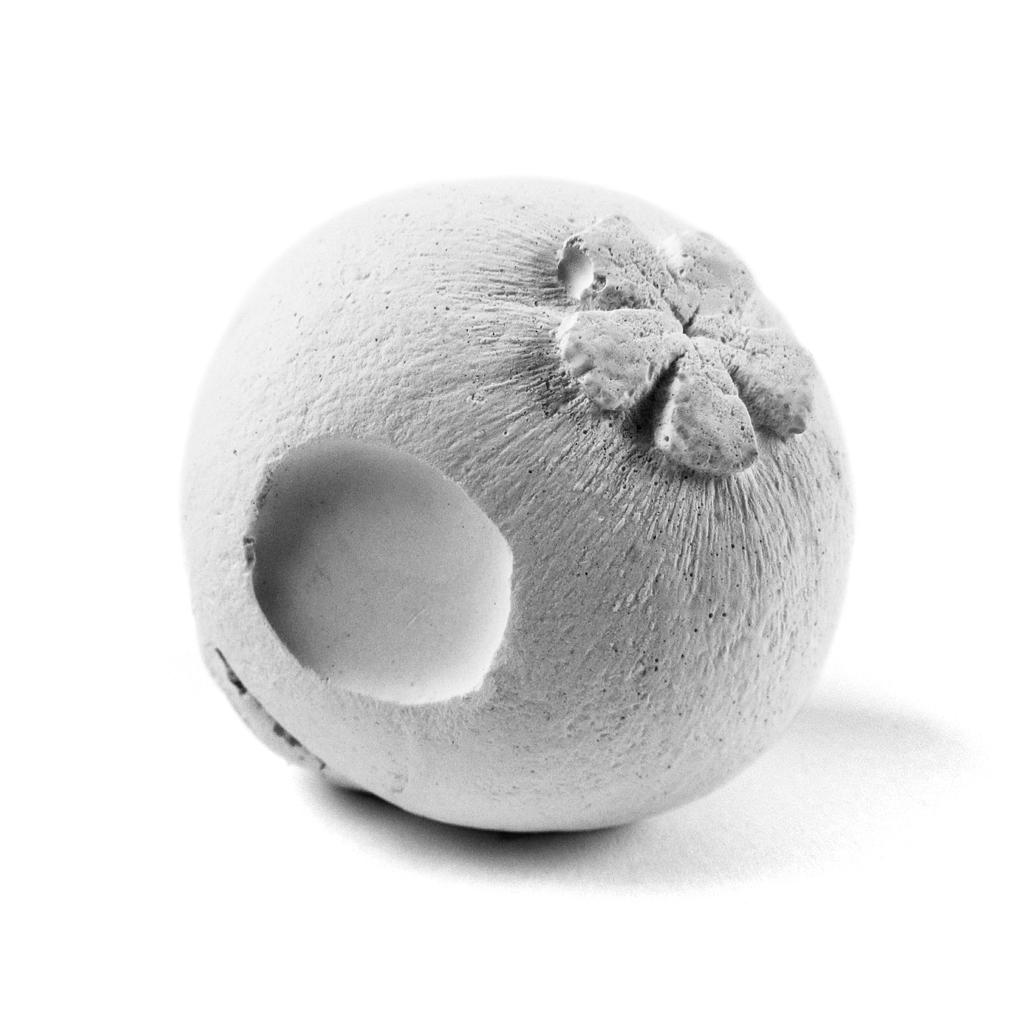 MANGOSTANO - SCULPTURE WHITE