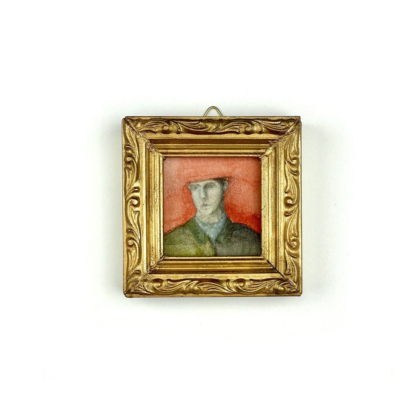 "ORSON" FLOWERS FOR LUPERCALIA SERIES 3/6