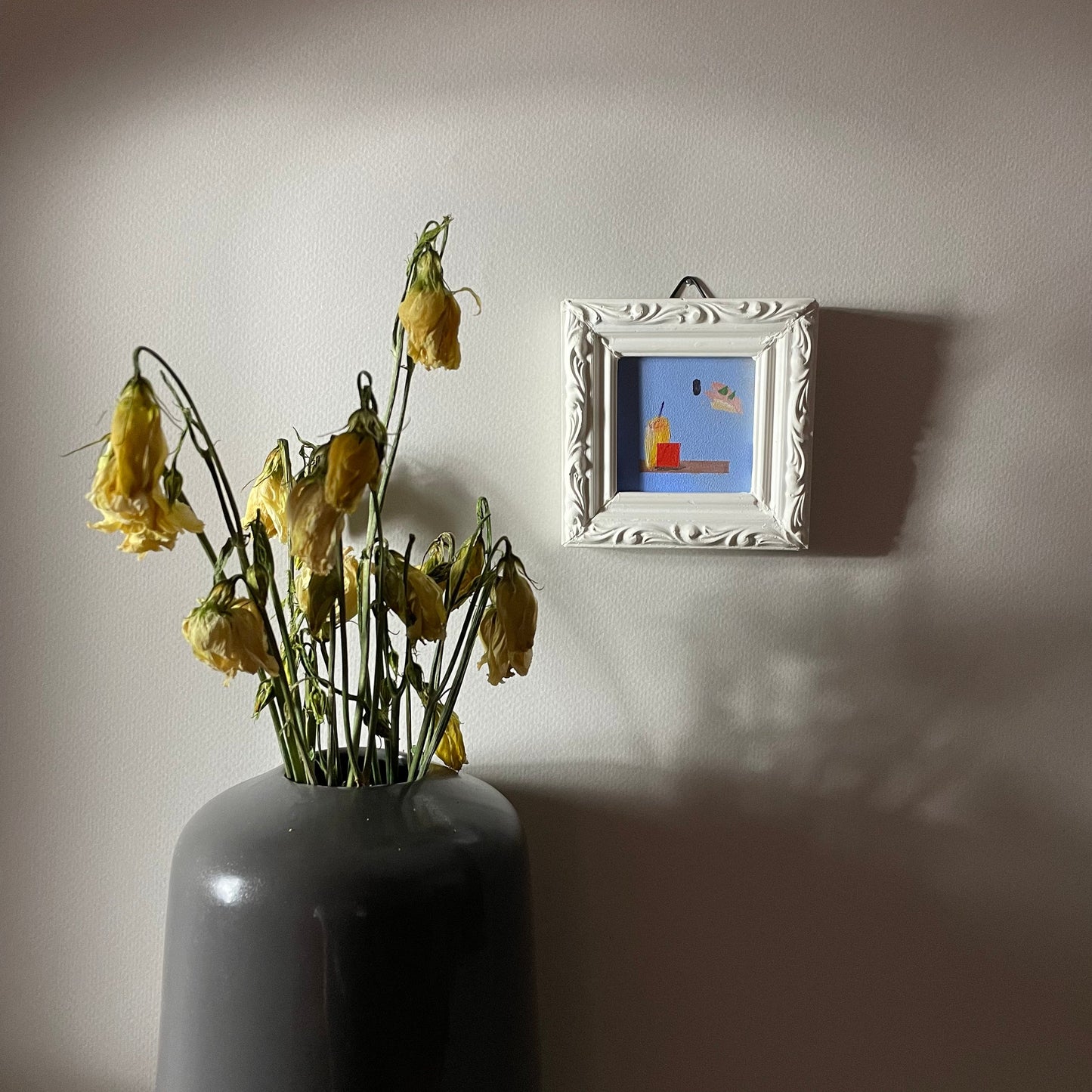 OVER BY THE WINDOW SERIES 8/9