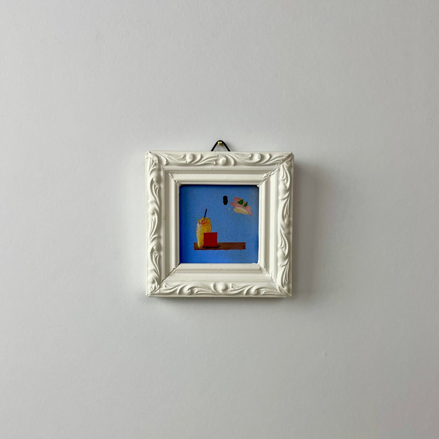 OVER BY THE WINDOW SERIES 8/9