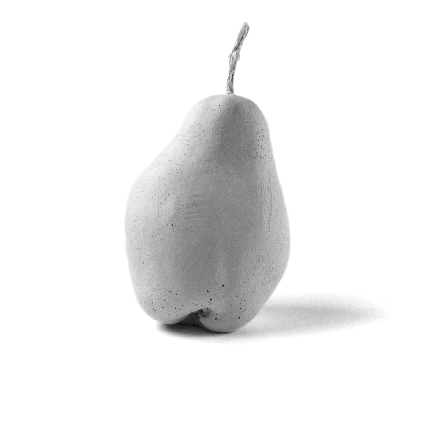PERA BARTLETT - SCULPTURE WHITE