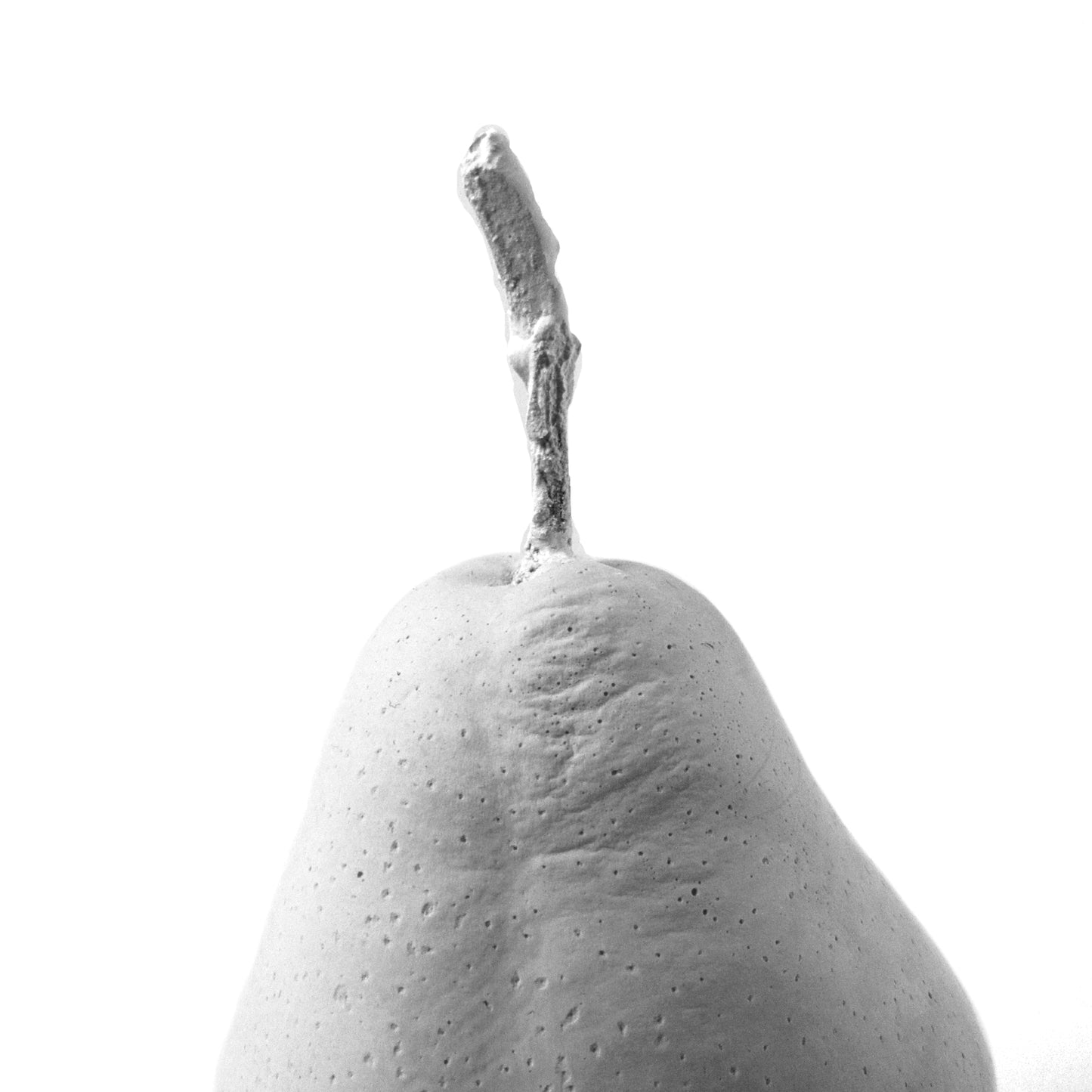 PERA BARTLETT - SCULPTURE WHITE