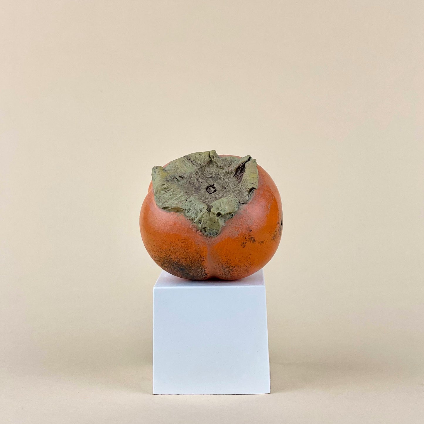 PERSIMMON "ELLE" PAINTED NATURAL