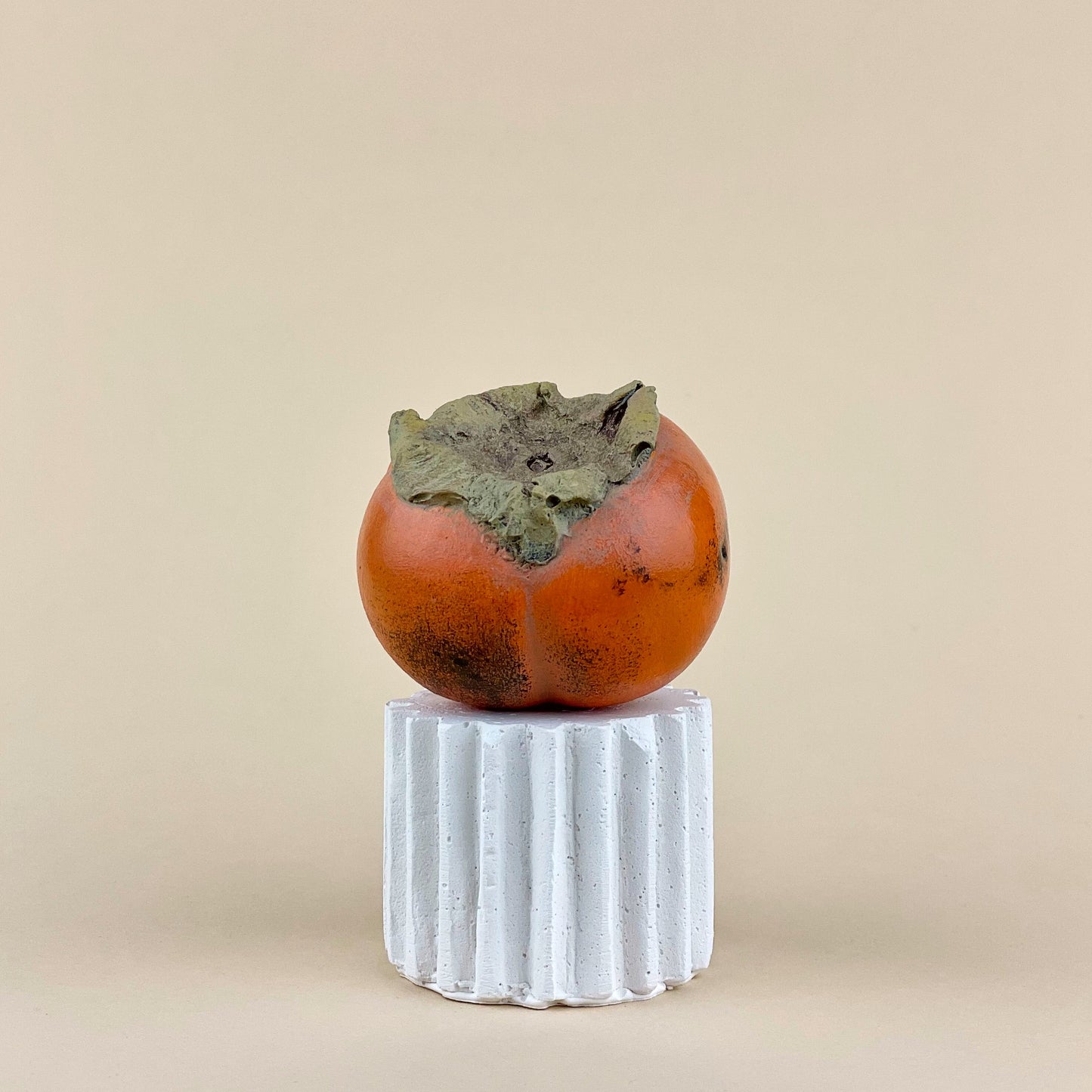 PERSIMMON "ELLE" PAINTED NATURAL