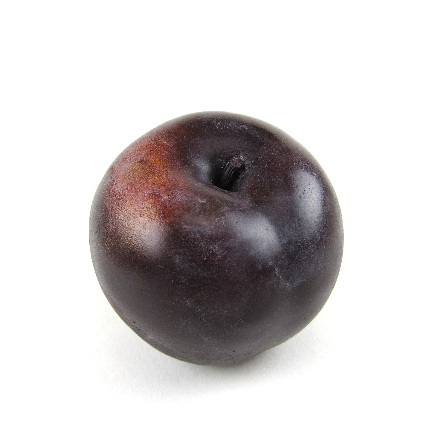 PRUGNA NERA - PAINTED NATURAL