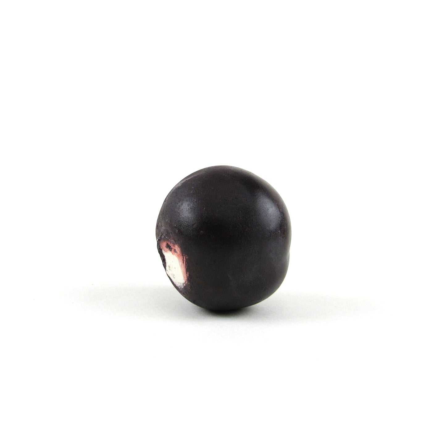 PRUGNA NERA - PAINTED NATURAL