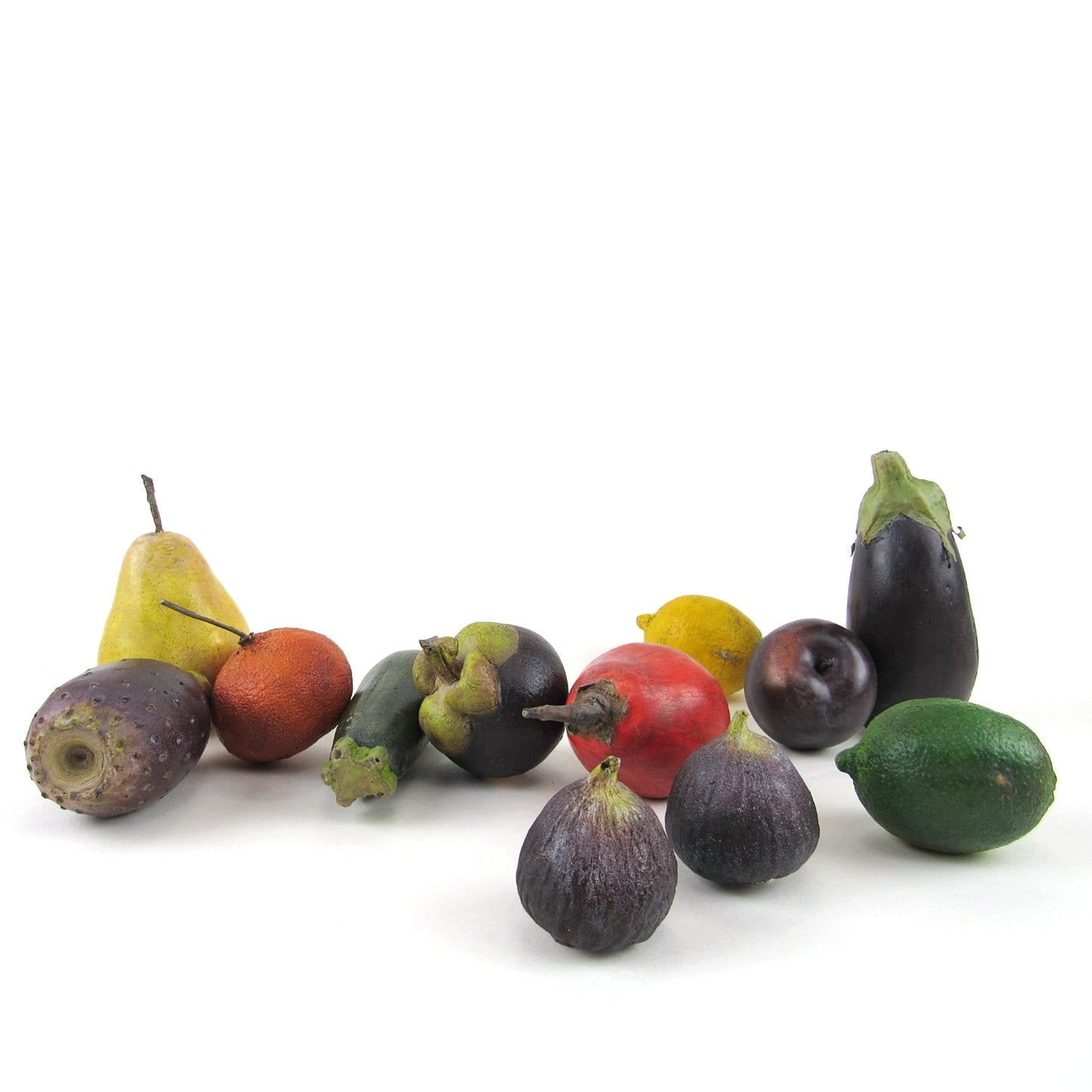 PRUGNA NERA - PAINTED NATURAL