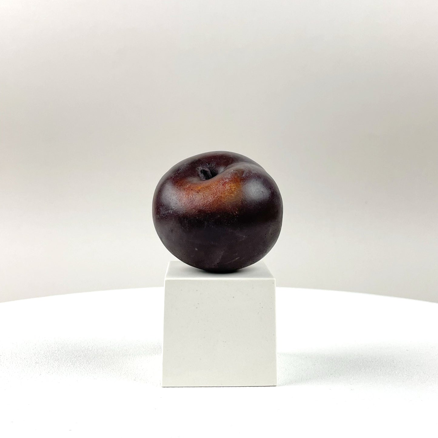 PRUGNA NERA - PAINTED NATURAL