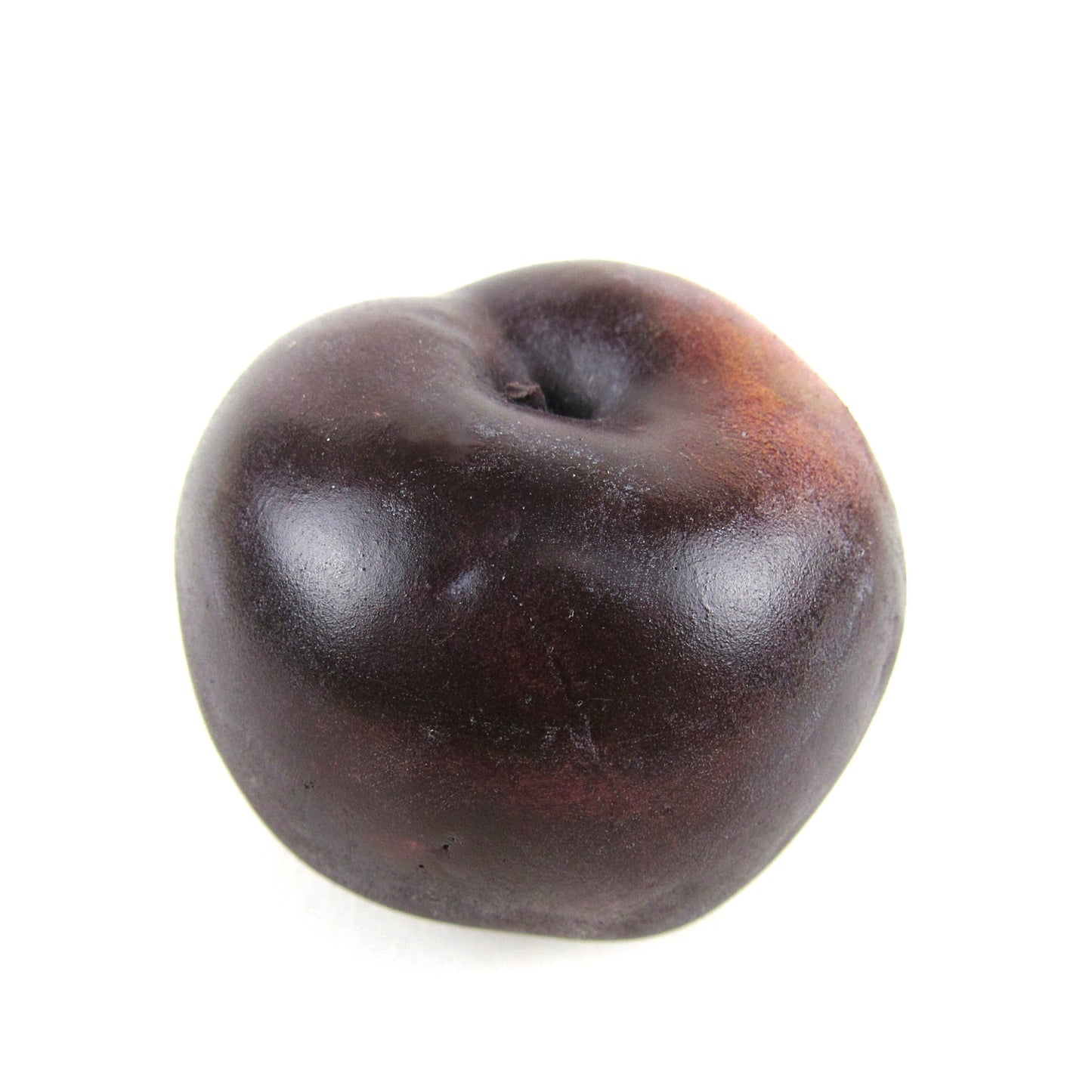 PRUGNA NERA - PAINTED NATURAL