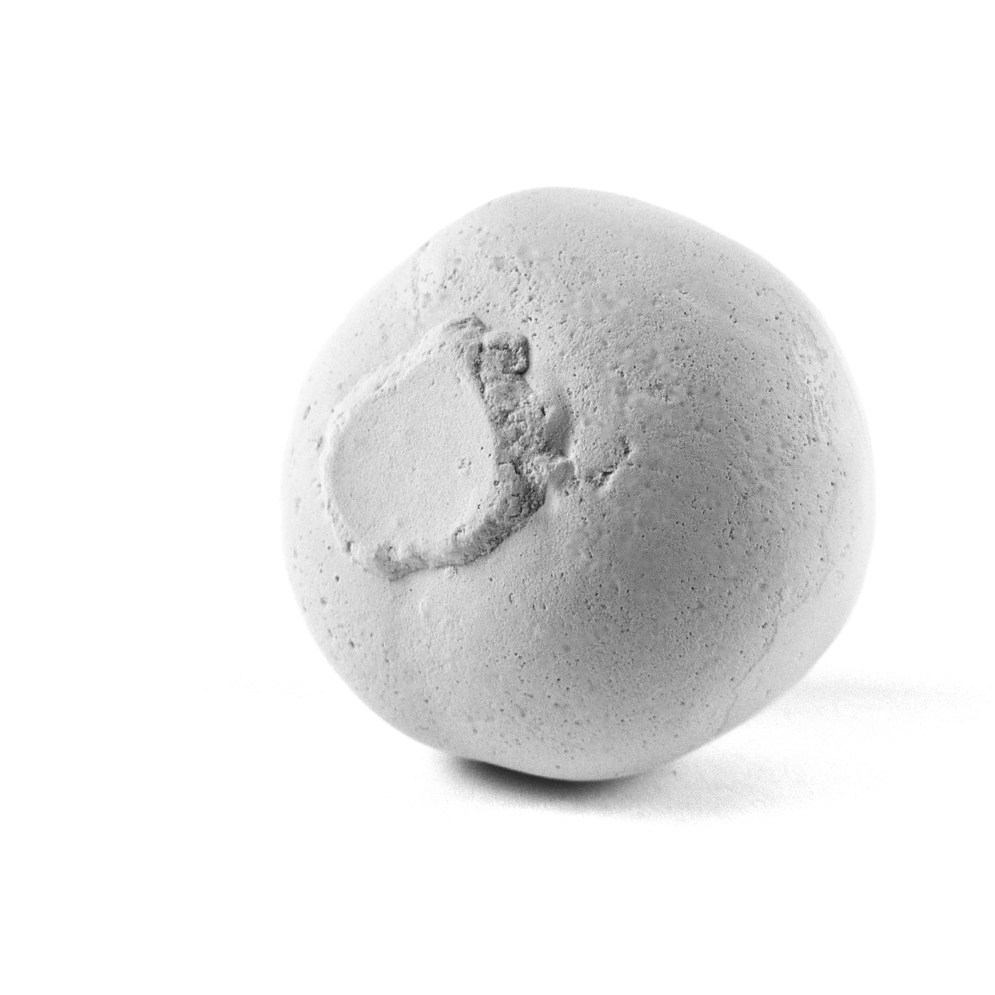 PRUGNA NERA - SCULPTURE WHITE