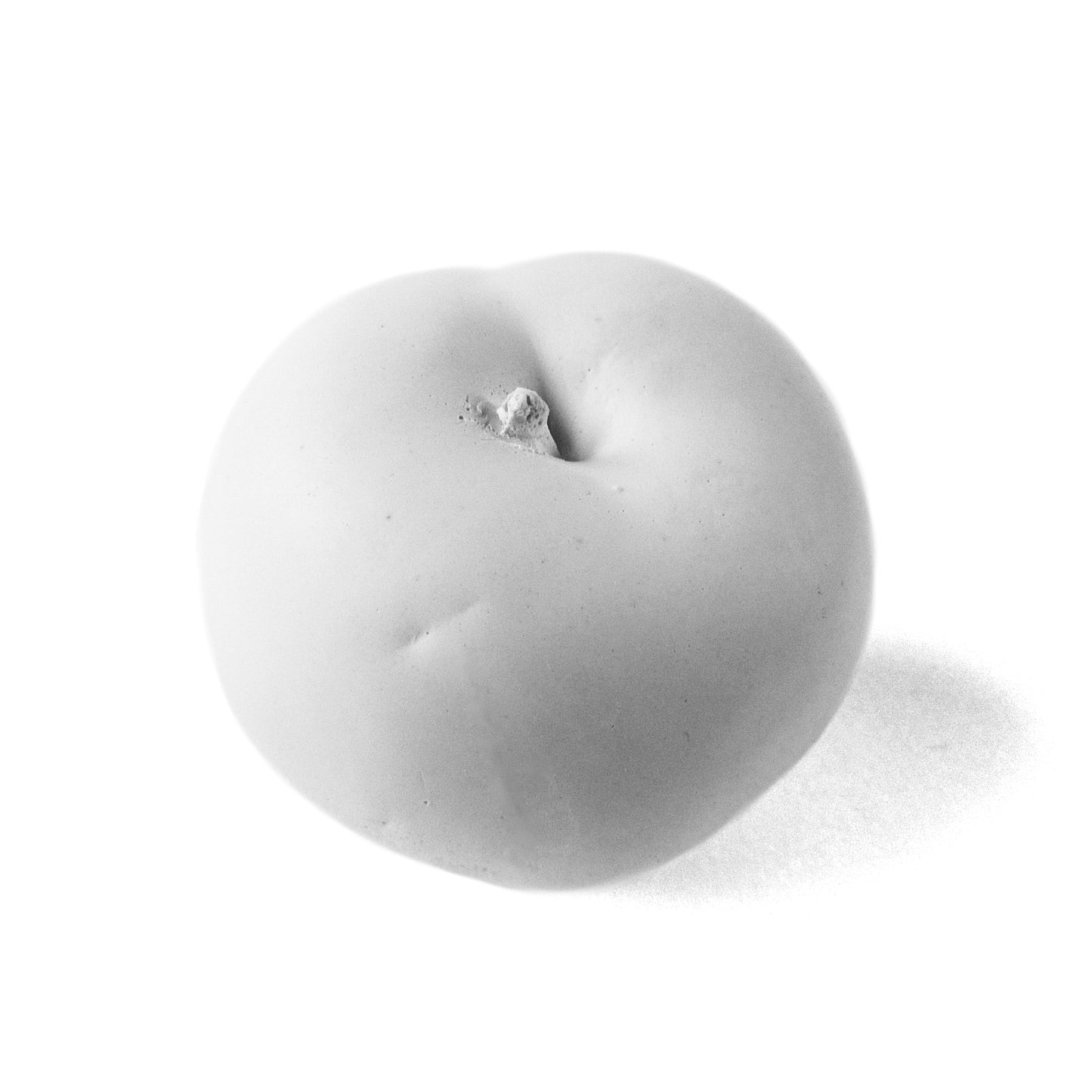 PRUGNA NERA - SCULPTURE WHITE