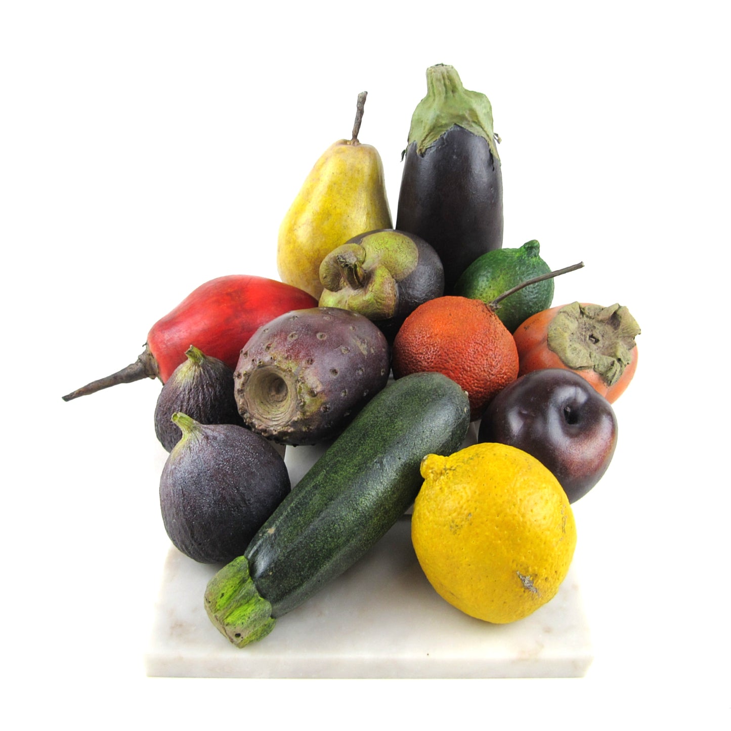 TAMARILLO - PAINTED NATURAL