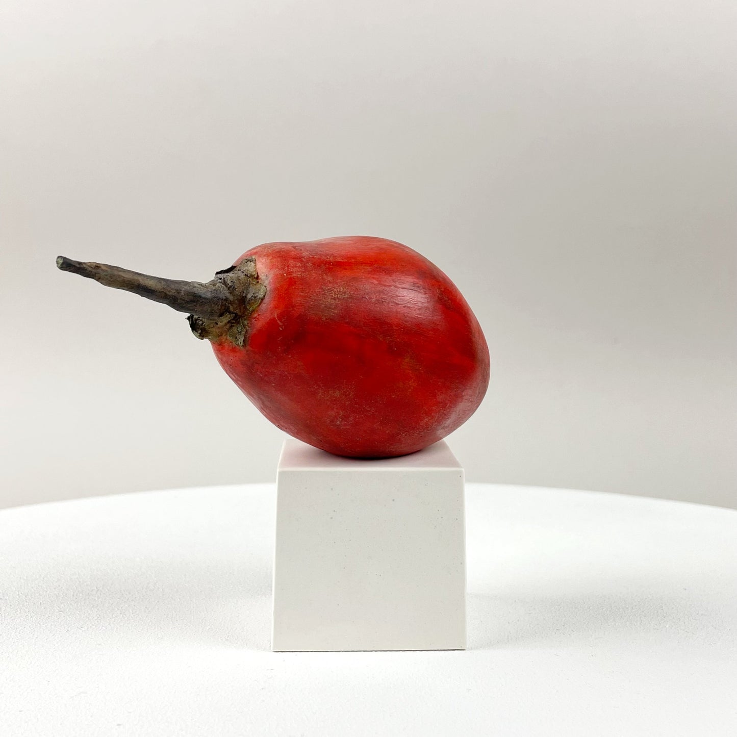 TAMARILLO - PAINTED NATURAL