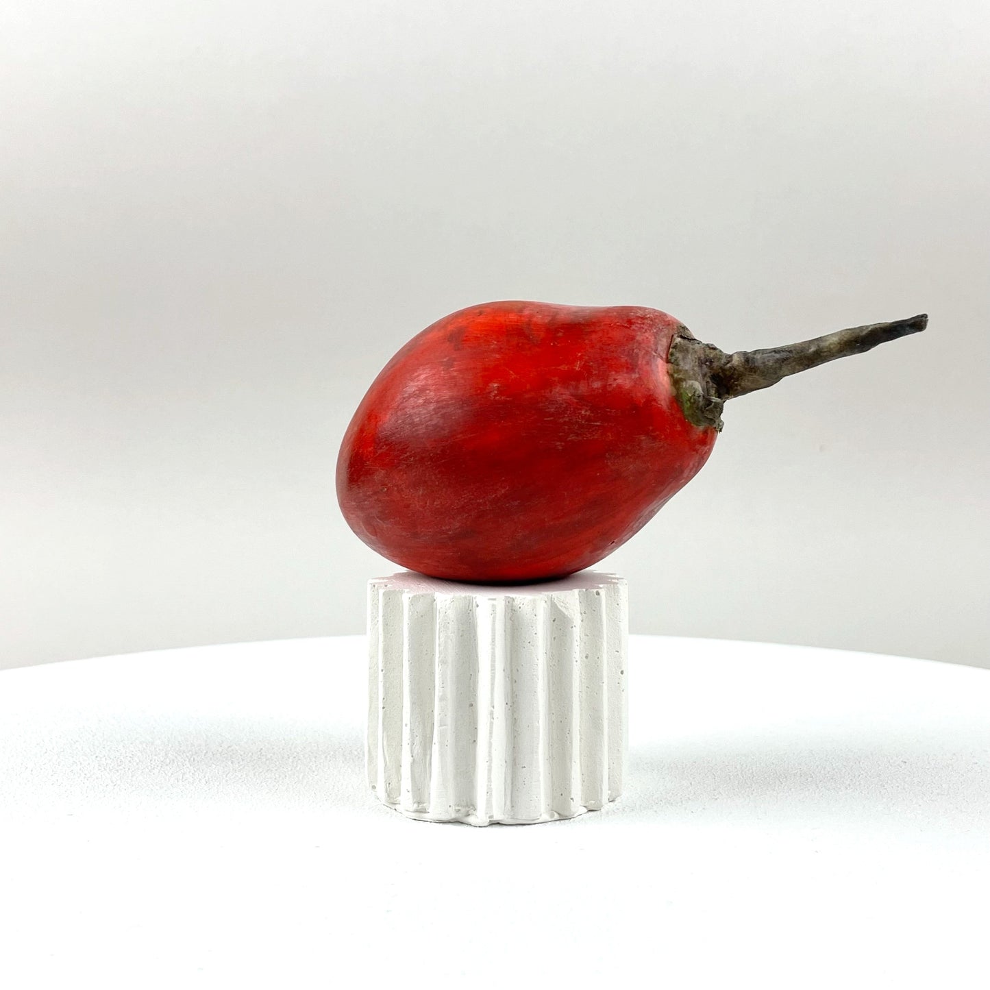 TAMARILLO - PAINTED NATURAL