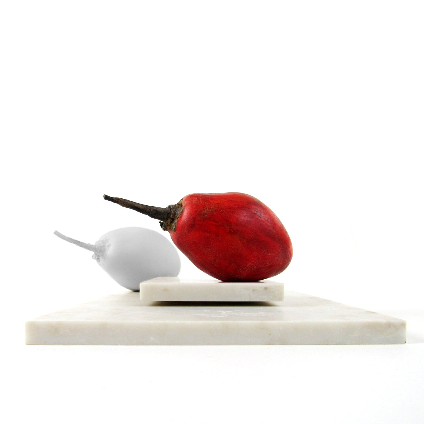 TAMARILLO - PAINTED NATURAL