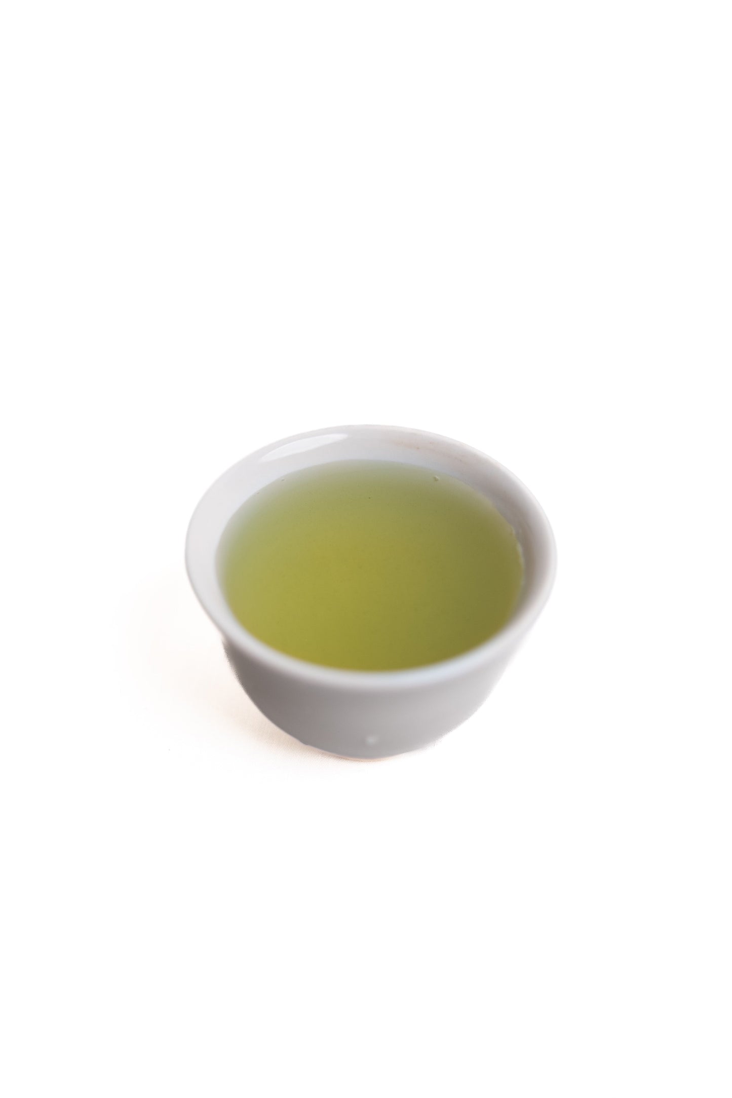 TATEACO GREEN TEA "Echoes Of Reverie"