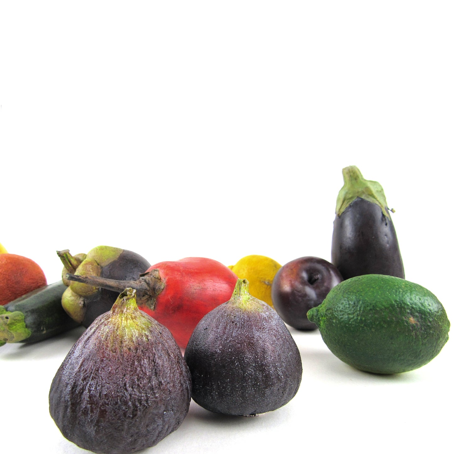 TUTTA LA FRUTTA X PAINTED NATURAL