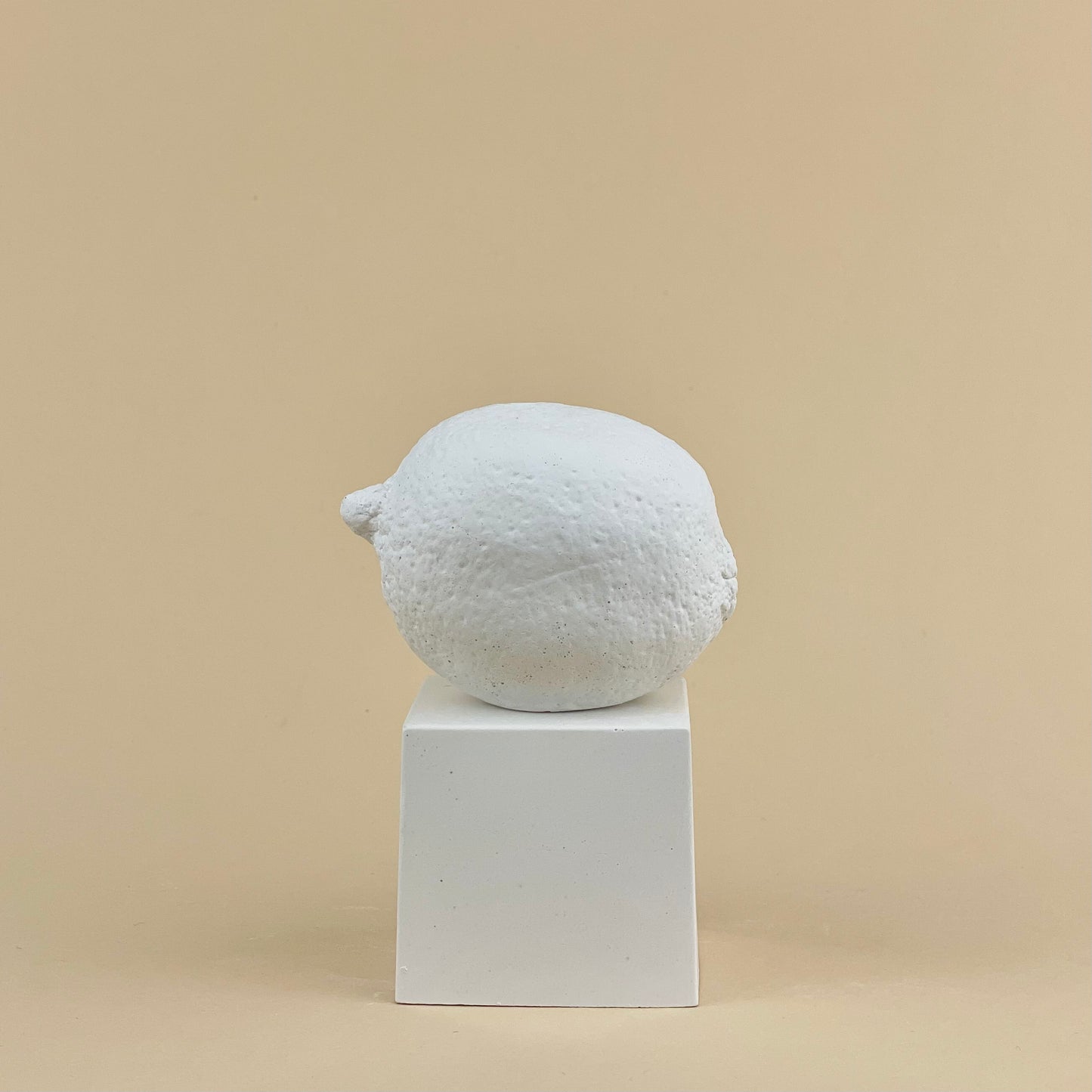 LIMETTA - SCULPTURE WHITE
