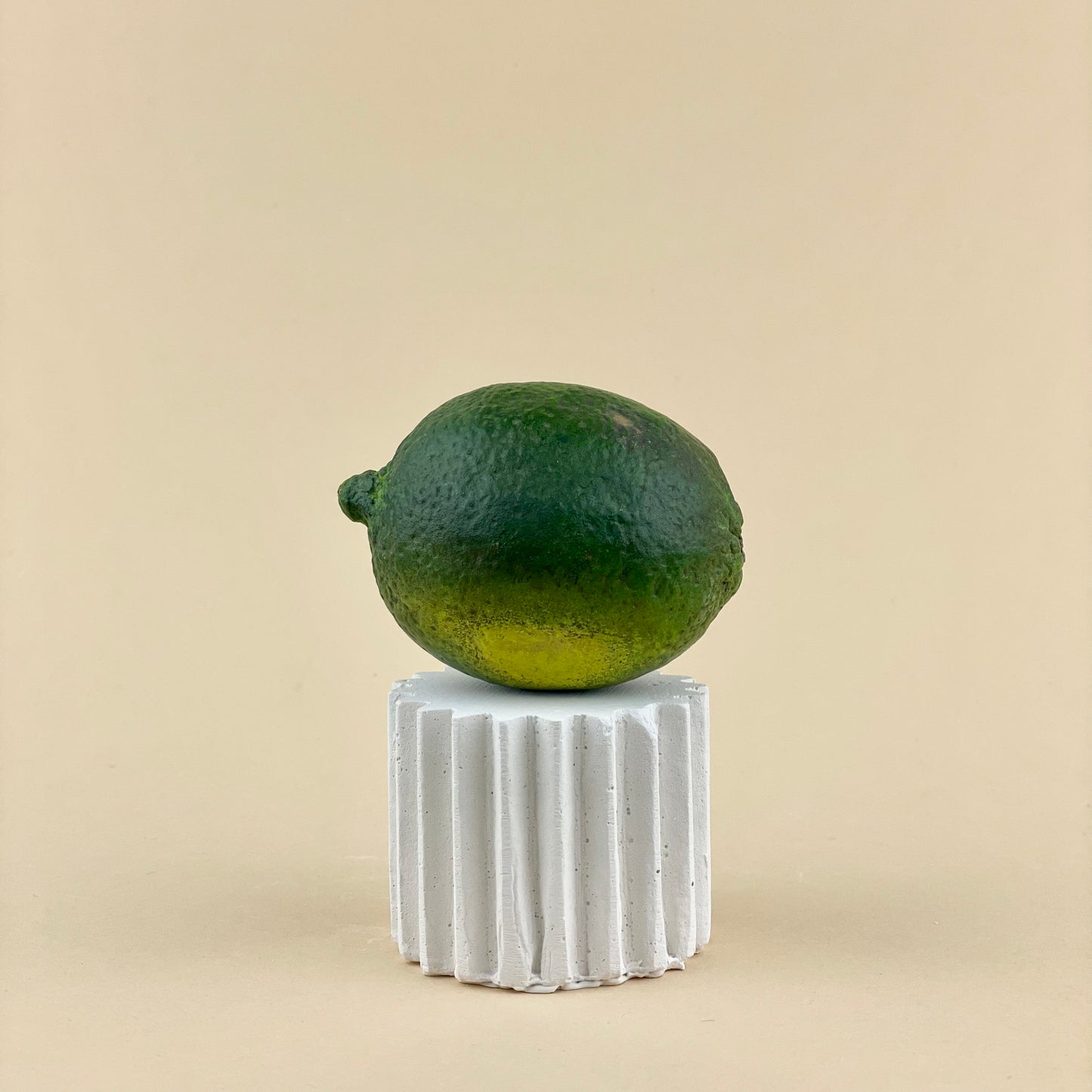 LIMETTA - PAINTED NATURAL