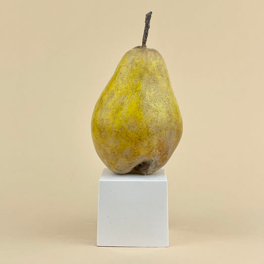 PERA BARTLETT - PAINTED NATURAL