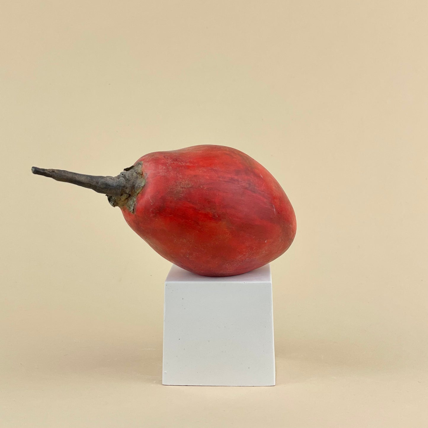TAMARILLO - PAINTED NATURAL