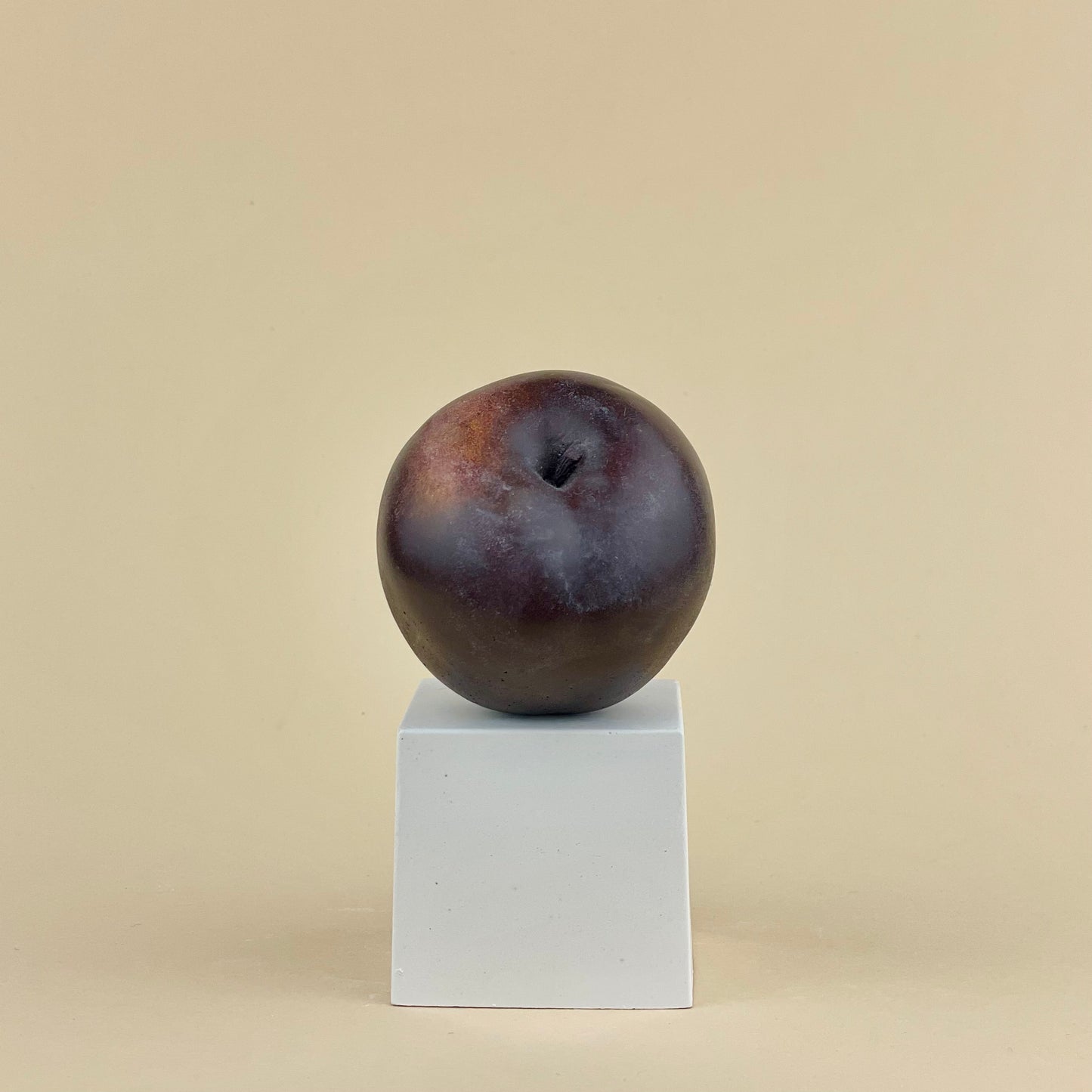 PRUGNA NERA - PAINTED NATURAL