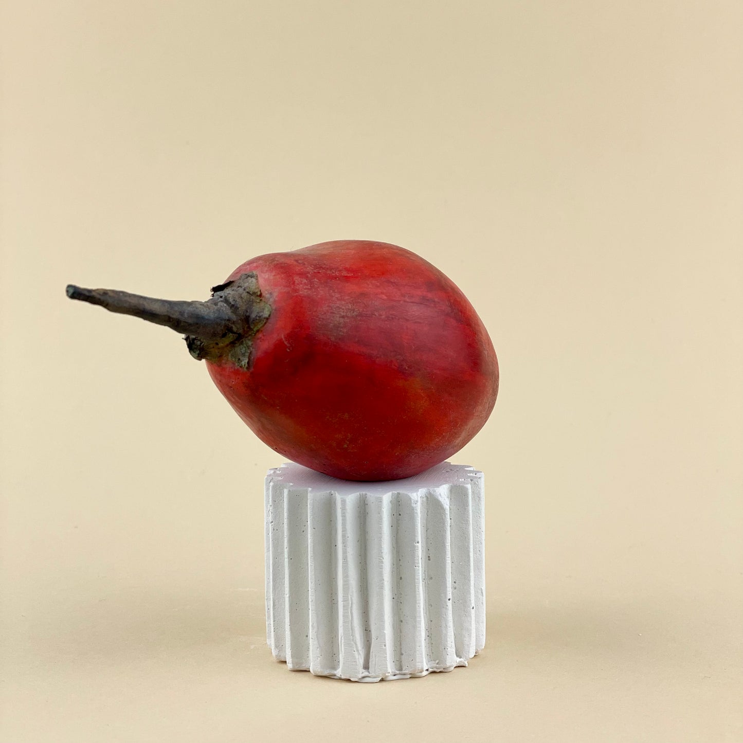 TAMARILLO - PAINTED NATURAL