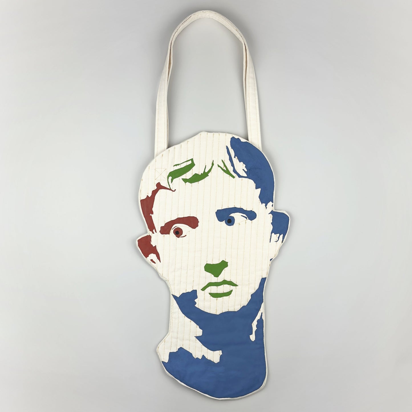 AUGUSTUS HEAD BAG