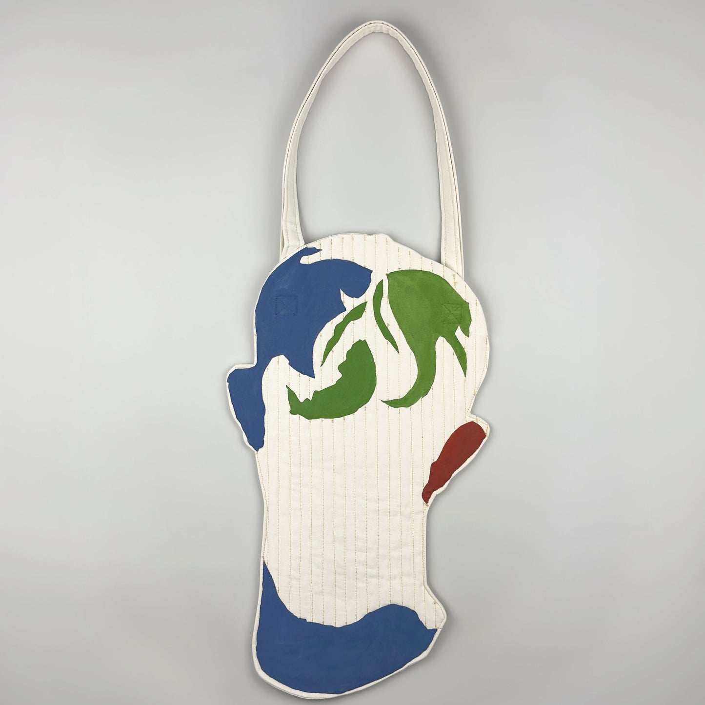 AUGUSTUS HEAD BAG