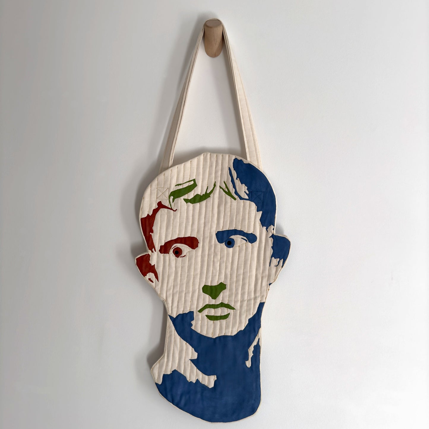 AUGUSTUS HEAD BAG