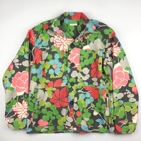 CLOVER MEADOW LIGHTWEIGHT JACKET