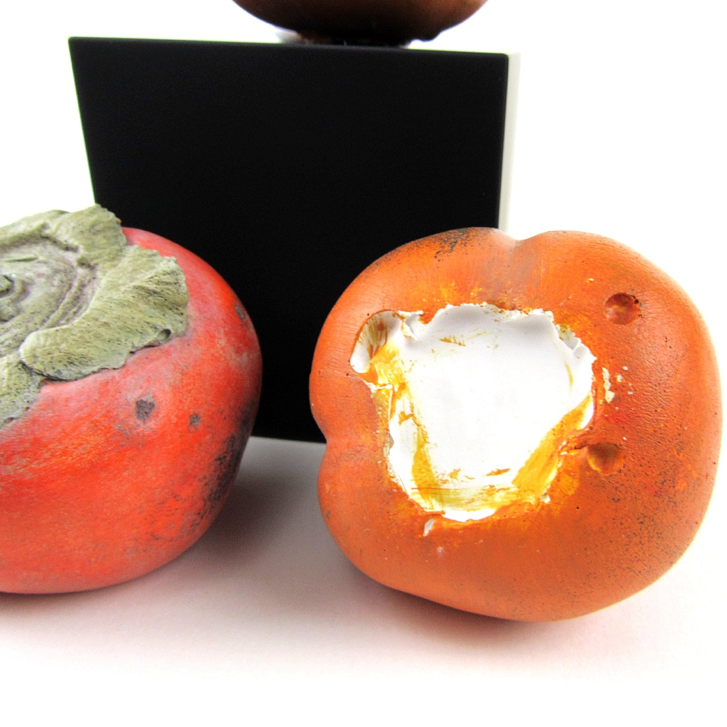 PERSIMMON "ELLE"   PAINTED NATURAL