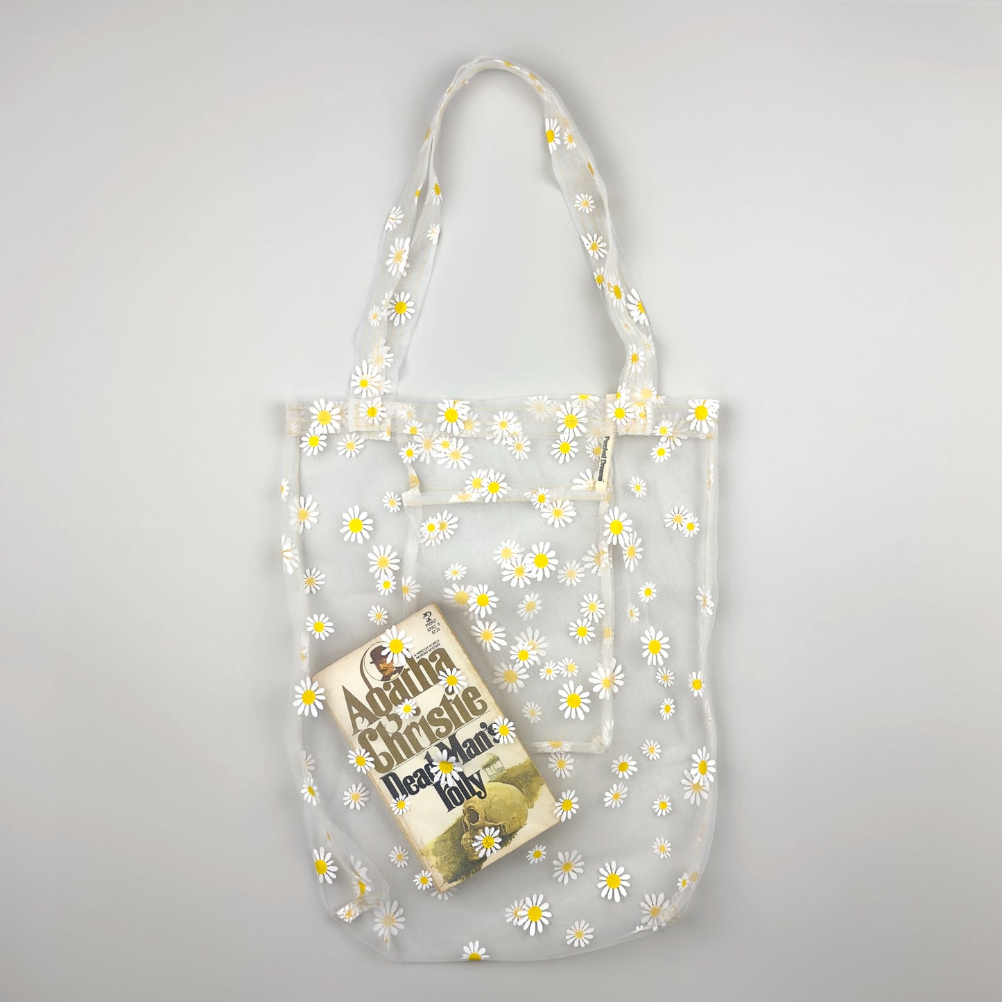 SHOWOFF BAG IN DAISY