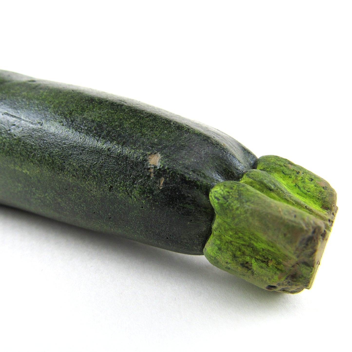 ZUCCHINE MINUSCOLE - PAINTED NATURAL