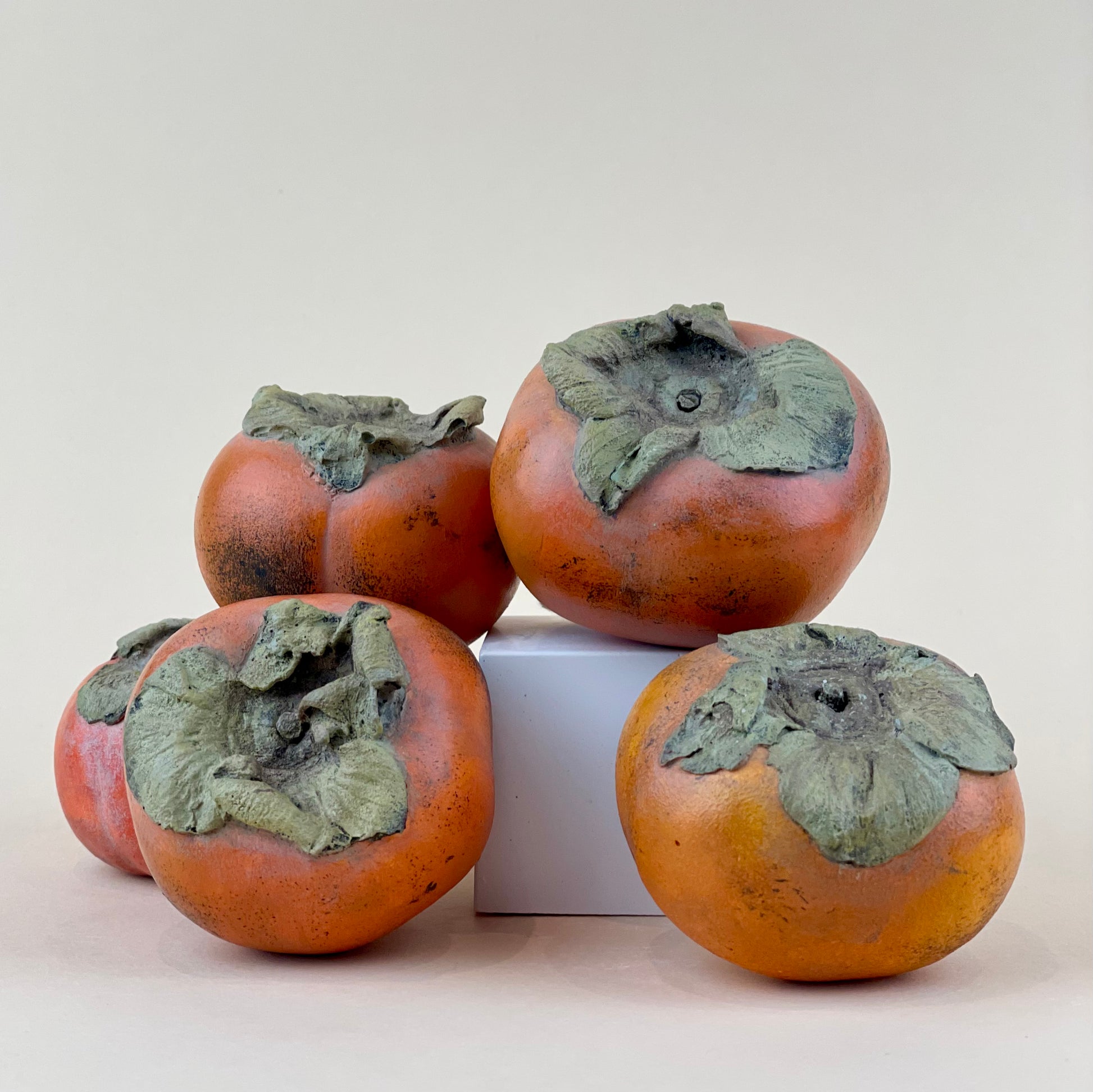 All About Persimmons and Persimmon Varieties